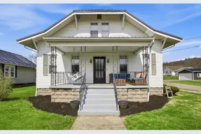 293 Elm Street, Duncan Falls, OH 43734 - Photo 1