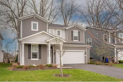 5727 Cleome Road, Westerville, OH 43081 - Photo 3