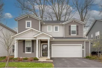 5727 Cleome Road, Westerville, OH 43081 - Photo 1