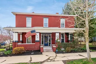 55 S Oak St, London, OH 43140 - Photo 1