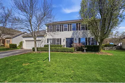 274 Park Trails Drive, Newark, OH 43055 - Photo 1