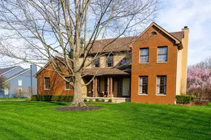 1392 Bingham Mills Dr, New Albany, OH 43054 - Photo 43