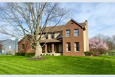 1392 Bingham Mills Drive, New Albany, OH 43054 - Photo 1