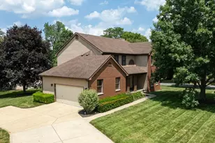 1392 Bingham Mills Dr, New Albany, OH 43054 - Photo 1