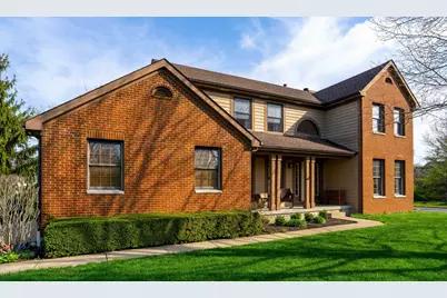 1392 Bingham Mills Drive, New Albany, OH 43054 - Photo 1