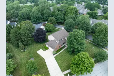 1392 Bingham Mills Drive, New Albany, OH 43054 - Photo 3