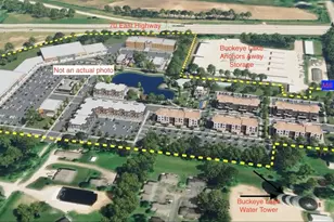 0 Mill Damn Rd, Buckeye Lake, OH 43008 - Photo 1