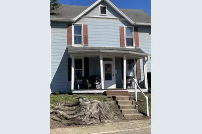 866 Main Street #A, Coshocton, OH 43812 - Photo 1