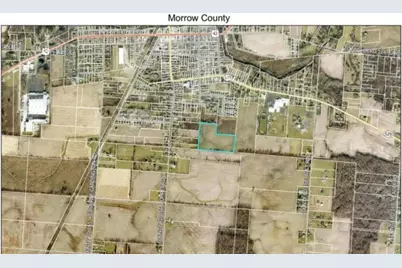 Lot 0 Chesterville Avenue, Cardington, OH 43315 - Photo 1