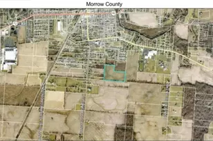 Lot 0 Chesterville Ave, Cardington, OH 43315 - Photo 1