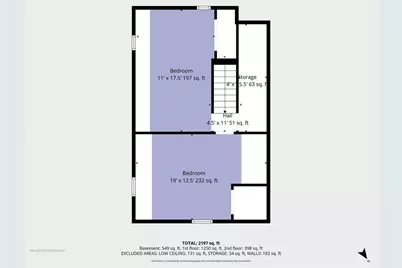 405 Gaskin Avenue, Gambier, OH 43022 - Photo 5