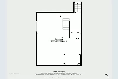 405 Gaskin Avenue, Gambier, OH 43022 - Photo 3