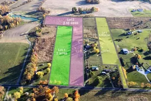 Lot 1 County Road 25, Cardington, OH 43315 - Photo 1