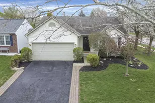 4842 Dameuly Dr, Hilliard, OH 43026 - Photo 1