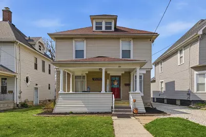 201 Orchard Street, Marion, OH 43302 - Photo 1