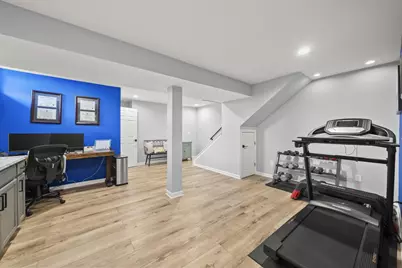 257 Wagon Trail S, Powell, OH 43065 - Photo 49