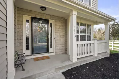 257 Wagon Trail S, Powell, OH 43065 - Photo 3