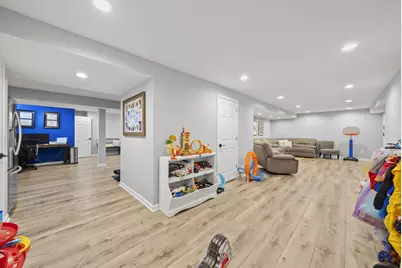 257 Wagon Trail S, Powell, OH 43065 - Photo 43