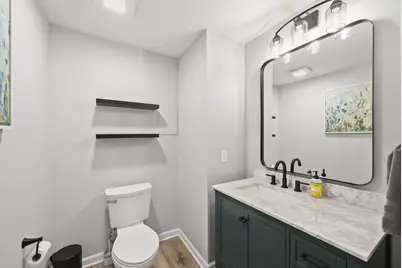 257 Wagon Trail S, Powell, OH 43065 - Photo 47