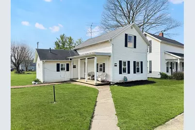 911 Miami Street, Urbana, OH 43078 - Photo 1