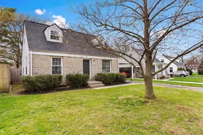 563 Loveman Avenue, Worthington, OH 43085 - Photo 1