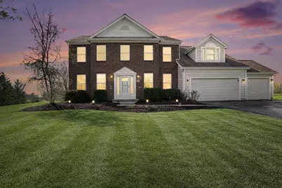 3956 Mead Drive, Powell, OH 43065 - Photo 1