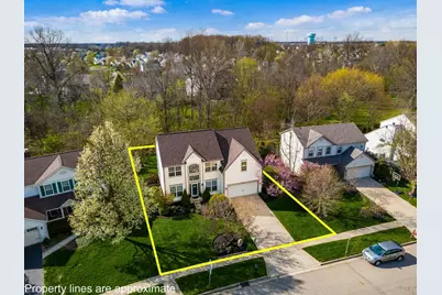 1328 Royal Oak Drive, Lewis Center, OH 43035 - Photo 47