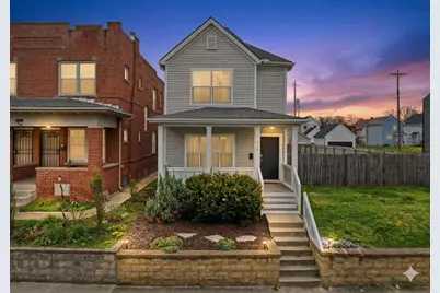 758 S 18th Street, Columbus, OH 43206 - Photo 1
