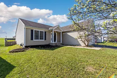 1145 Valley Drive, Marysville, OH 43040 - Photo 3