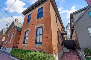 636 Mohawk St, Columbus, OH 43206 - Photo 3