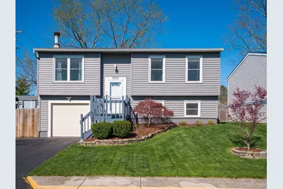 7601 Moorlane Drive #79, Columbus, OH 43085 - Photo 3