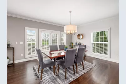 4077 Hickory Rock Drive, Powell, OH 43065 - Photo 19