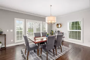 4077 Hickory Rock Dr, Powell, OH 43065 - Photo 19