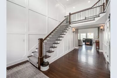 4077 Hickory Rock Drive, Powell, OH 43065 - Photo 5