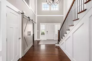 4077 Hickory Rock Dr, Powell, OH 43065 - Photo 7