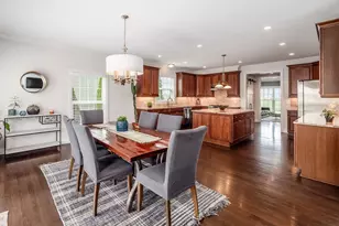 4077 Hickory Rock Dr, Powell, OH 43065 - Photo 21