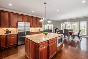 4077 Hickory Rock Dr, Powell, OH 43065 - Photo 23