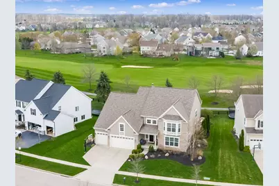 4077 Hickory Rock Drive, Powell, OH 43065 - Photo 79