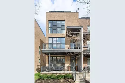 802 N 6th Street, Columbus, OH 43215 - Photo 1