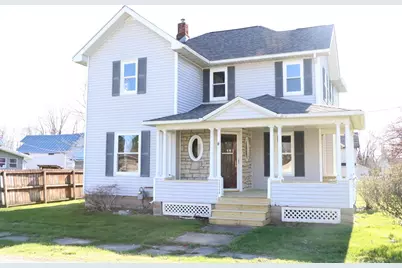 12354 Mary Street, Howard, OH 43028 - Photo 1