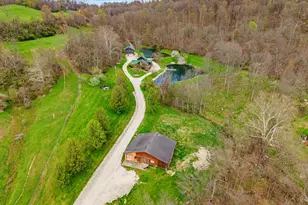 22990 Bates Rd, Sarahsville, OH 43779 - Photo 3