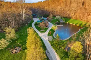 22990 Bates Rd, Sarahsville, OH 43779 - Photo 7