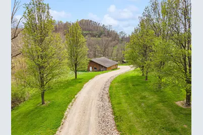 22990 Bates Road, Sarahsville, OH 43779 - Photo 43