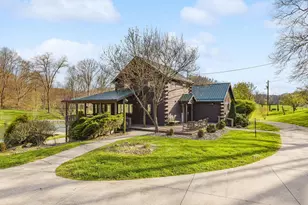 22990 Bates Rd, Sarahsville, OH 43779 - Photo 9