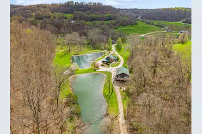 22990 Bates Road, Sarahsville, OH 43779 - Photo 47