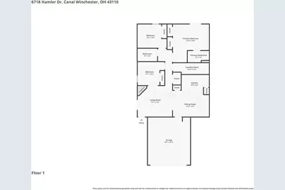 6718 Hamler Drive #33A, Canal Winchester, OH 43110 - Photo 45