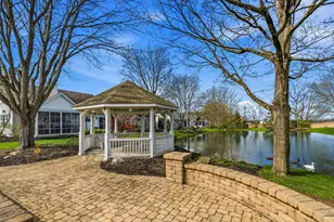 31 Berkshire Commons Dr, Westerville, OH 43082 - Photo 27