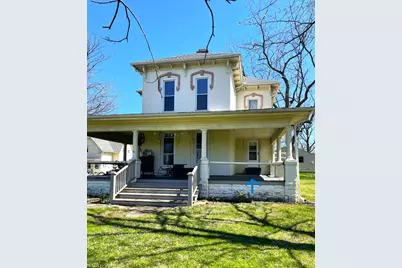 650 1/2 Chestnut Street, Marysville, OH 43040 - Photo 1