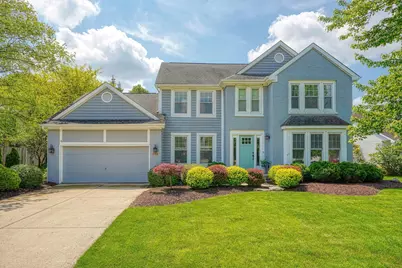 3554 W Bay Circle, Lewis Center, OH 43035 - Photo 63