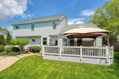 3554 W Bay Circle, Lewis Center, OH 43035 - Photo 57